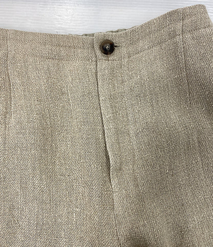 Curensology パンツ CL505020ER-00 レディース SIZE F カレンソロジー