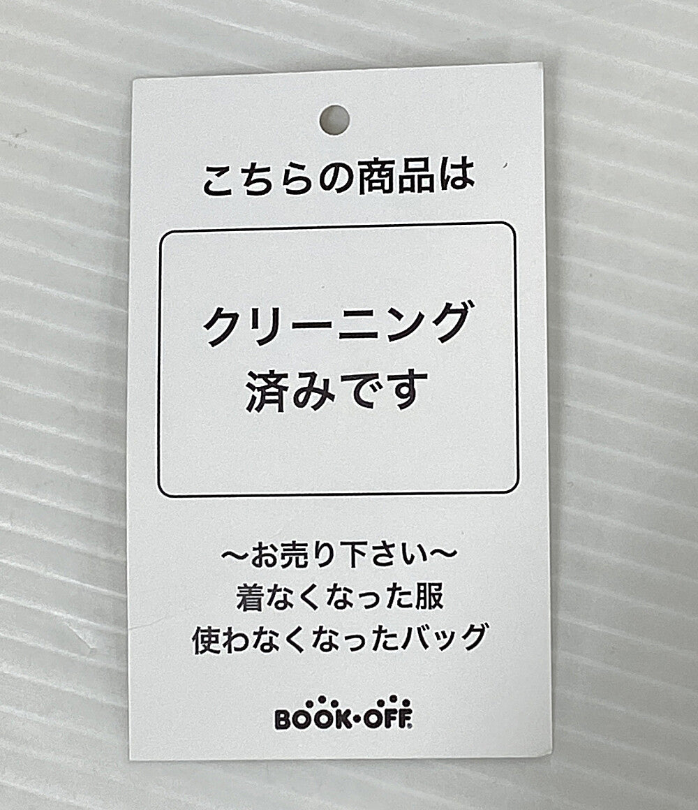 Curensology パンツ CL505020ER-00 レディース SIZE F カレンソロジー