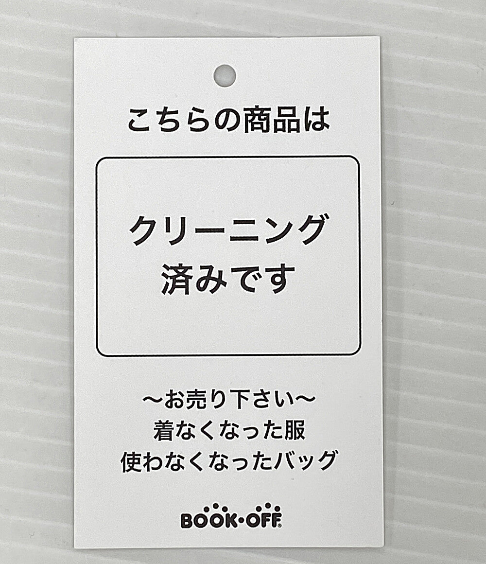 JUNYA WATANABE スカート ブラック JI-S020 レディース SIZE S ジュンヤワタナベ