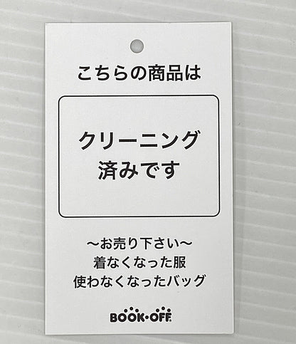 JUNYA WATANABE スカート ブラック JI-S020 レディース SIZE S ジュンヤワタナベ