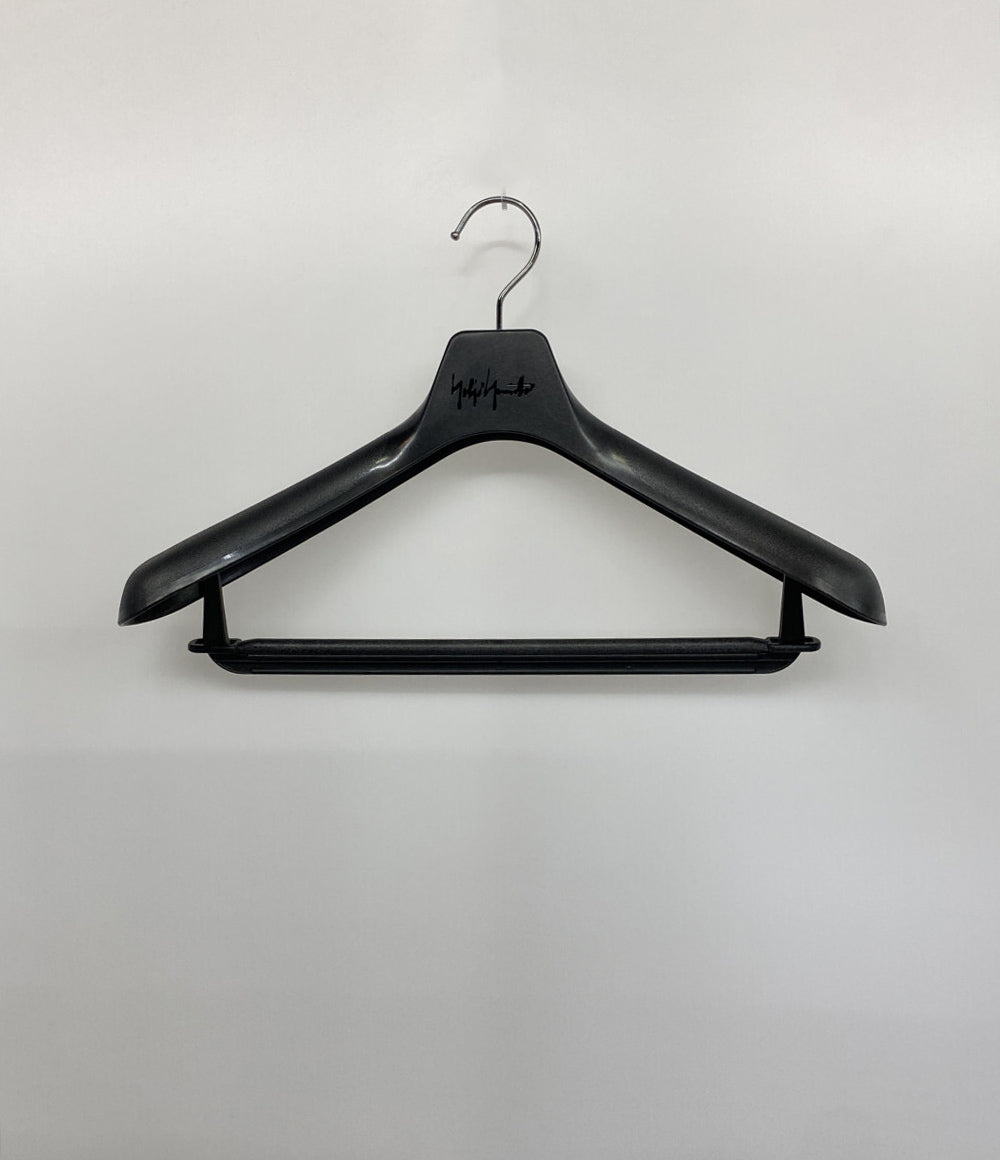 YOHJI YAMAMOTO シルクコート 総柄 look10 2026ss HK-J47-443 メンズ SIZE 2 ヨウジヤマモト