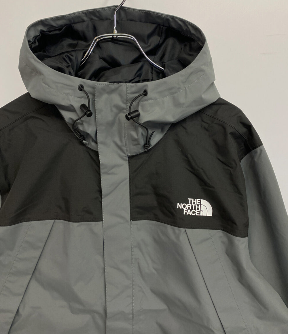 THE NORTH FACE グレー ナイロンジャケット THE NORTH FACE ナイロンジャケット M ANTORA JACKET グレー メンズ