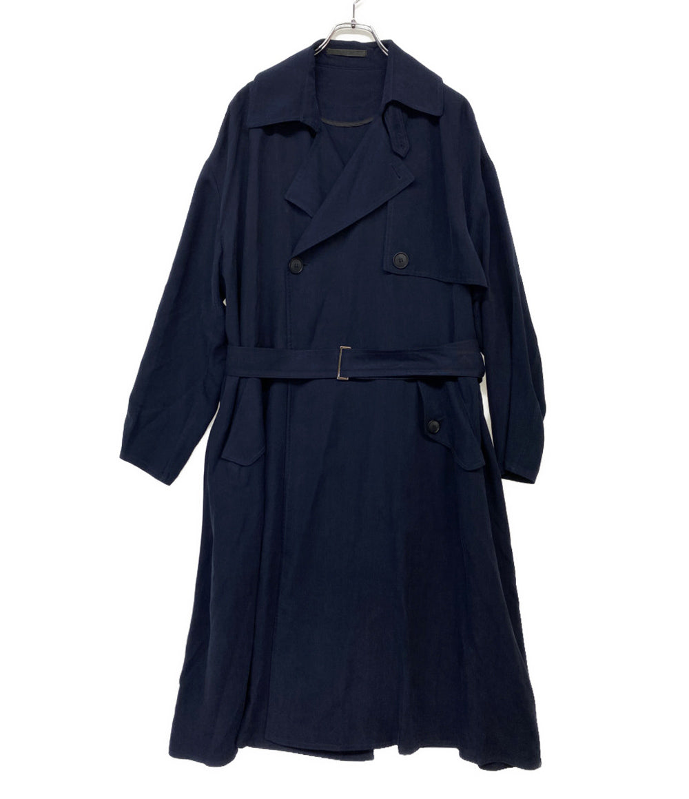 MARNI コート ブラック ジップアップコート 13AW W13JKMA020U00TW571