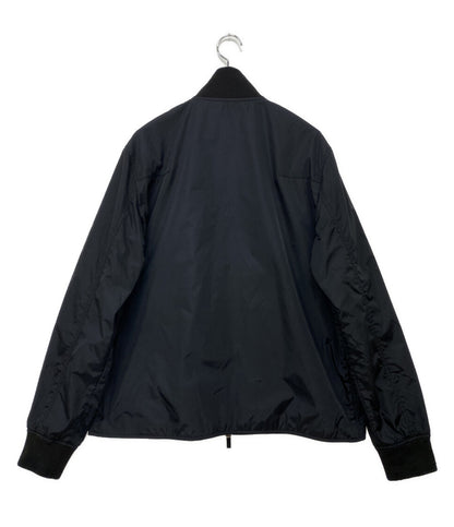 DIOR HOMME 20SS 863C418M3830 BeeプレートNYLONジャケット メンズ SIZE 54 ディオール・オム