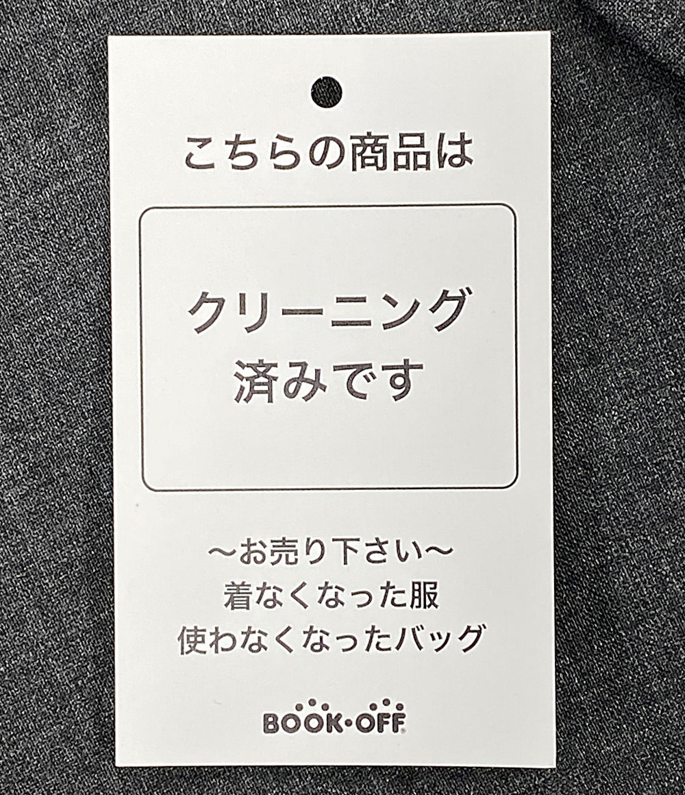 美品 sacai パンツ Suiting Wide Pants 20SS 20-04824 メンズ SIZE 2 サカイ
