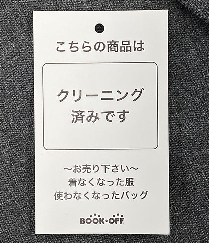 美品 sacai パンツ Suiting Wide Pants 20SS 20-04824 メンズ SIZE 2 サカイ