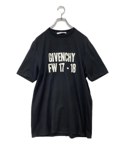 GIVENCHY 半袖Ｔシャツ カットソー 1717719480 レディース SIZE XS ジバンシィ