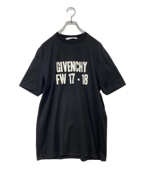 GIVENCHY 半袖Ｔシャツ カットソー 1717719480 レディース SIZE XS ジバンシィ
