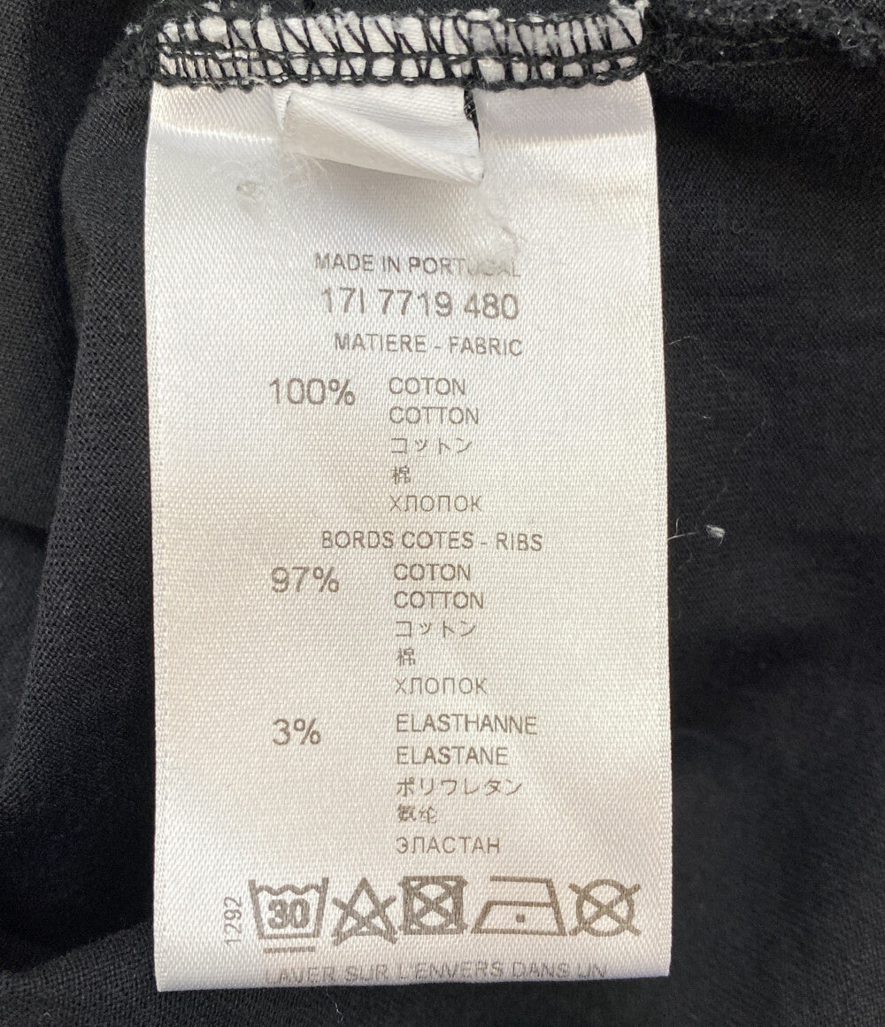 GIVENCHY 半袖Ｔシャツ カットソー 1717719480 レディース SIZE XS ジバンシィ