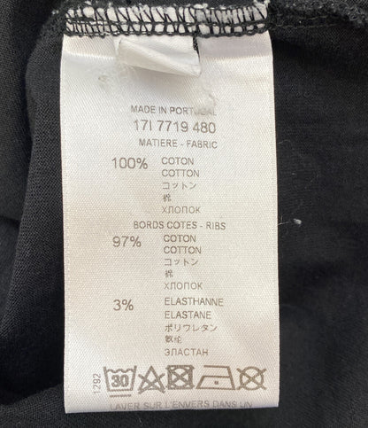 GIVENCHY 半袖Ｔシャツ カットソー 1717719480 レディース SIZE XS ジバンシィ