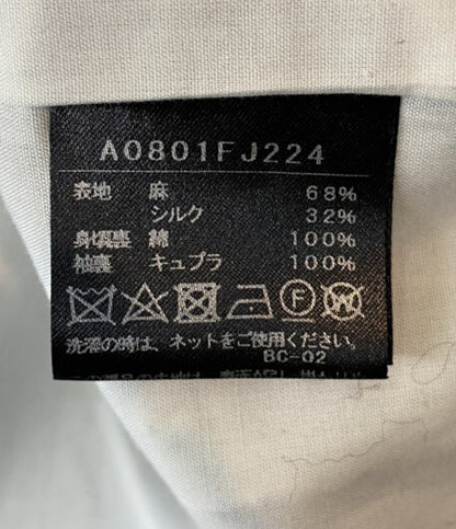 THIRD MAGAZINE サードマガジン ハウンドトゥースダブルジャケット 20SS レディース SIZE -
