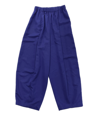 Curensology パンツ CL505022ER-00 レディース SIZE F カレンソロジー