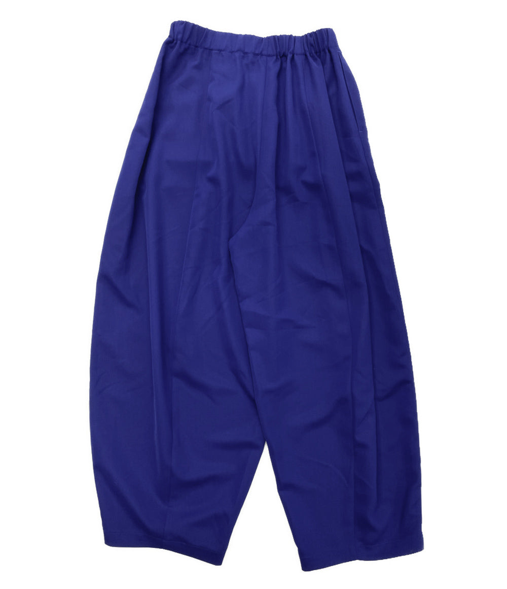 Curensology パンツ CL505022ER-00 レディース SIZE F カレンソロジー