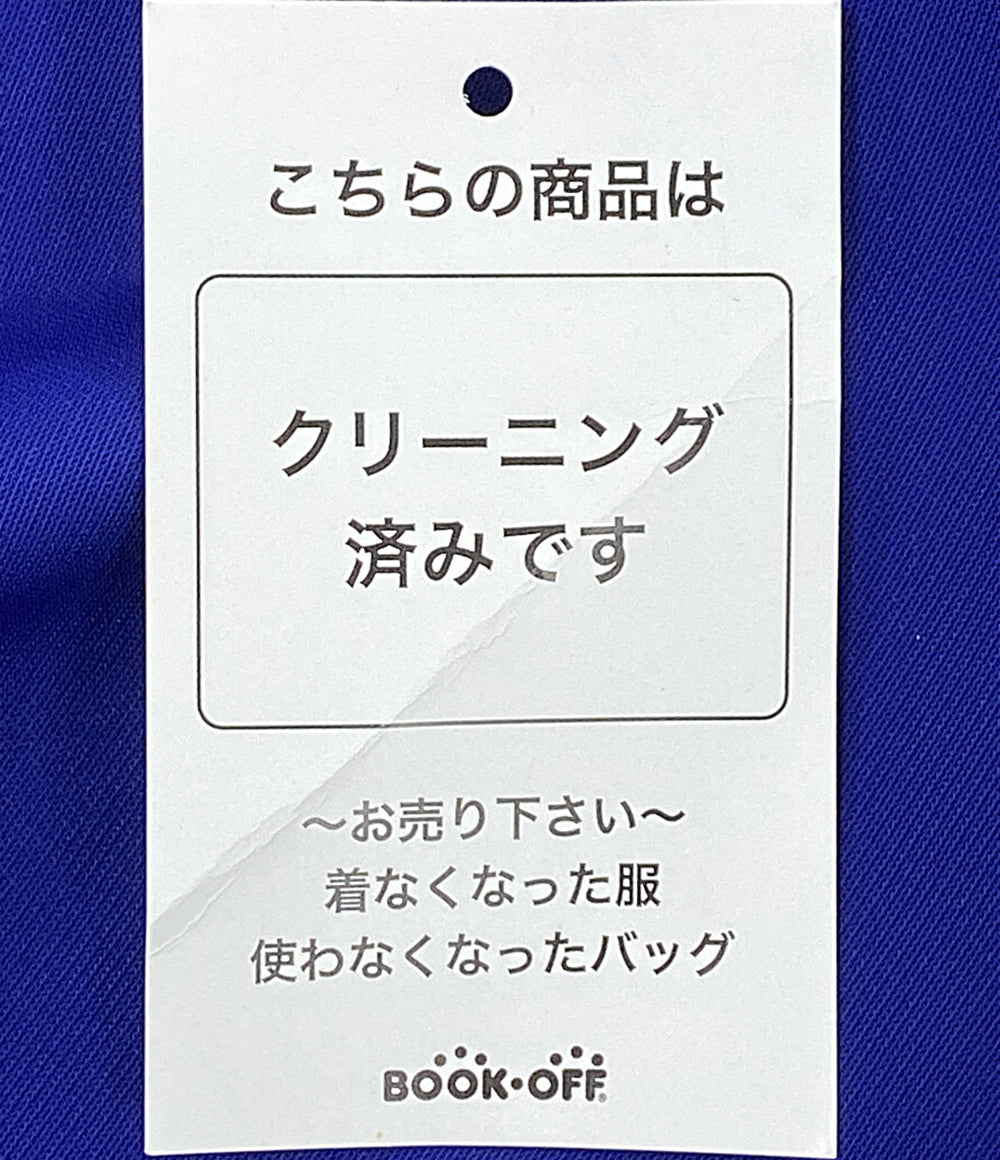 Curensology パンツ CL505022ER-00 レディース SIZE F カレンソロジー