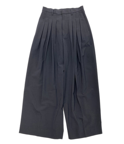 Curensology パンツ CL505009ER-00 レディース SIZE 38 カレンソロジー