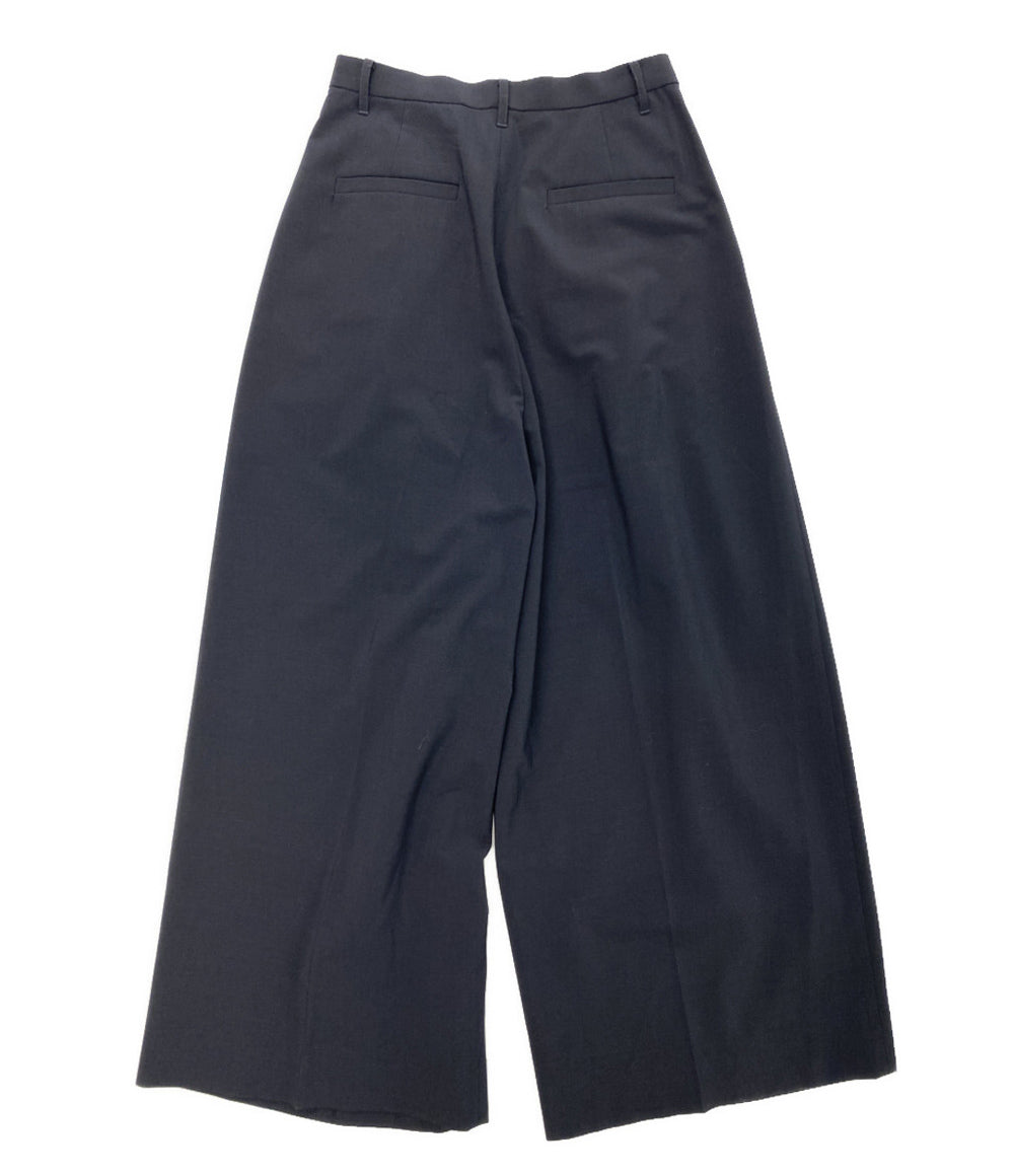 Curensology パンツ CL505009ER-00 レディース SIZE 38 カレンソロジー