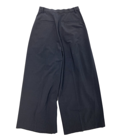 Curensology パンツ CL505009ER-00 レディース SIZE 38 カレンソロジー