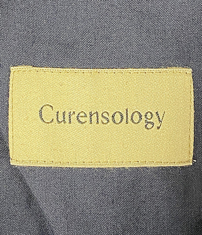 Curensology パンツ CL505009ER-00 レディース SIZE 38 カレンソロジー