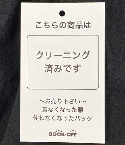 Curensology パンツ コットンリネンドロストパンツ CL205004ER-16 レディース SIZE F カレンソロジー