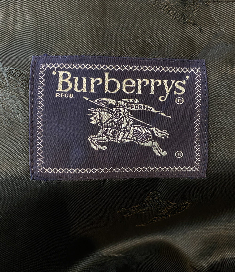 Burberrys テーラードジャケット ダブル ガングラブチェック メンズ SIZE - バーバリーズ