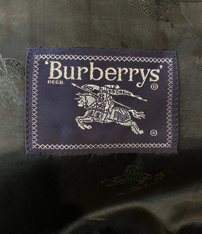 Burberrys テーラードジャケット ダブル ガングラブチェック メンズ SIZE - バーバリーズ