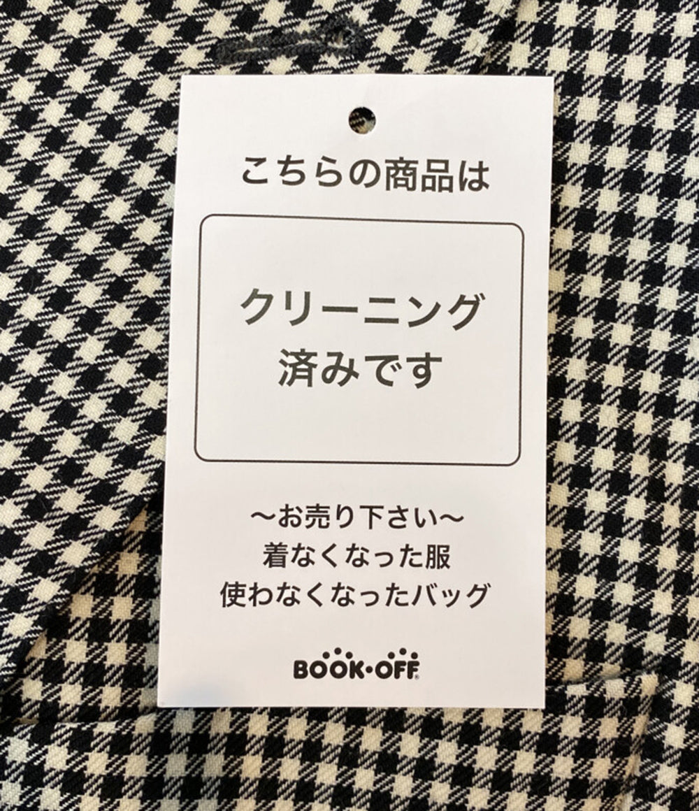 Burberrys テーラードジャケット ダブル ガングラブチェック メンズ SIZE - バーバリーズ
