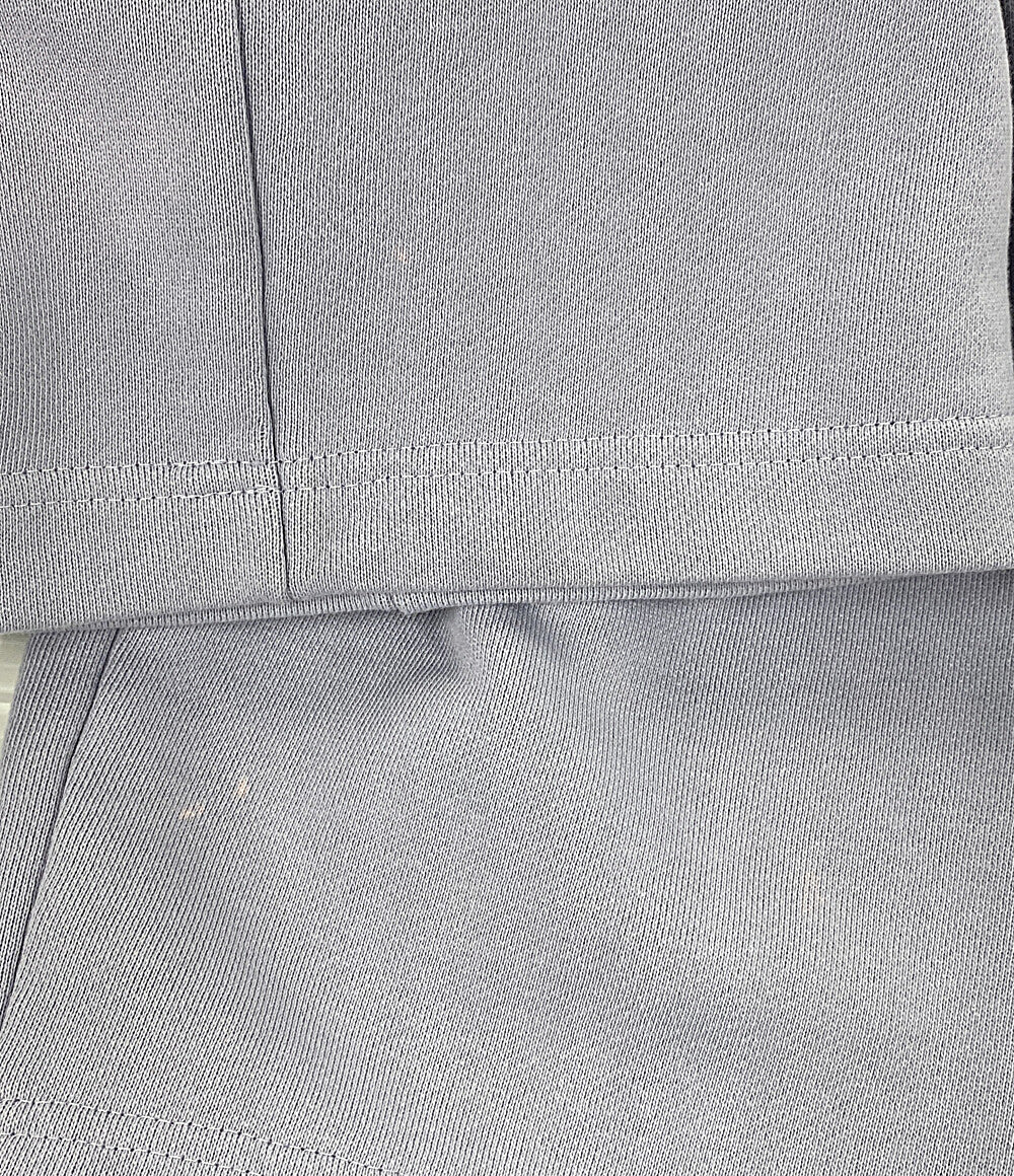 CLANE パンツ TWO TUCK SWEAT PANTS パープル 17110-7252 レディース SIZE 1 クラネ