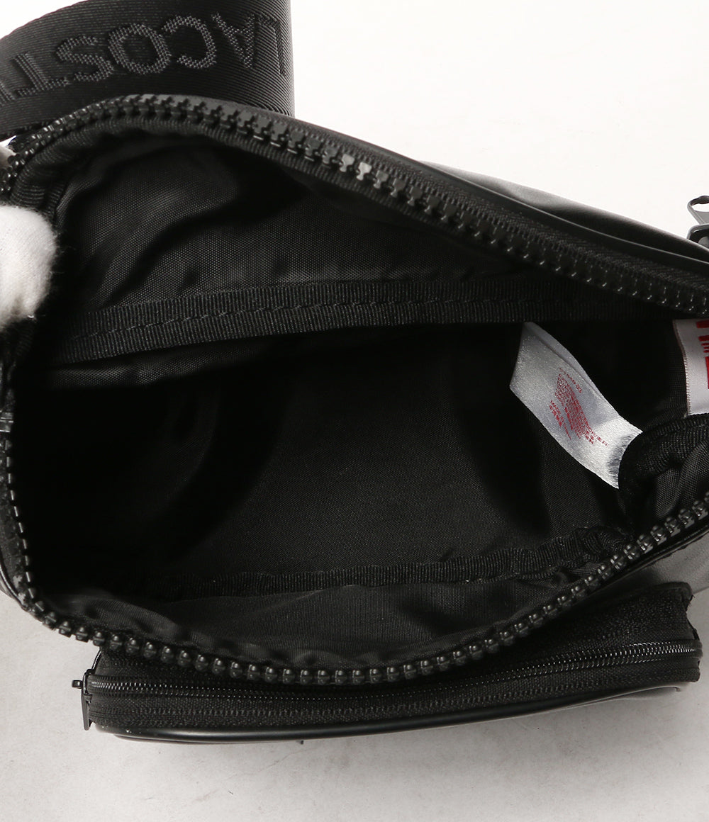 美品 Supreme ボディバッグ supreme LACOSTE メンズ シュプリーム