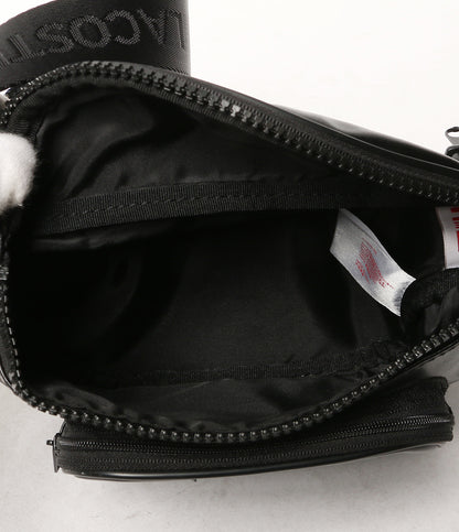 美品 Supreme ボディバッグ supreme LACOSTE メンズ シュプリーム