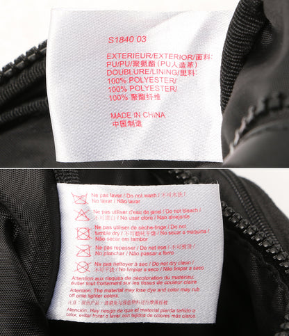 美品 Supreme ボディバッグ supreme LACOSTE メンズ シュプリーム