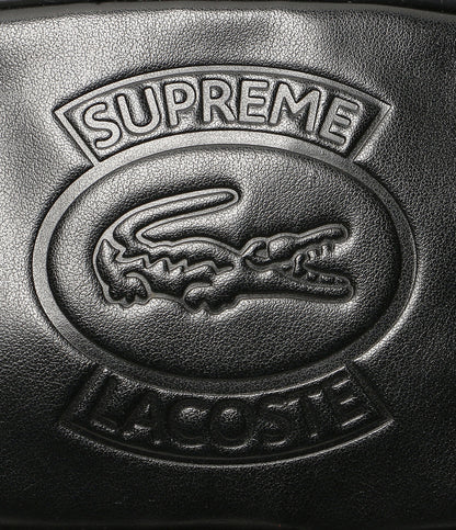 美品 Supreme ボディバッグ supreme LACOSTE メンズ シュプリーム