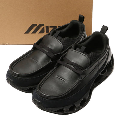 Mizuno スニーカー WAVE PROPHECY MOC D1GD261401 メンズ SIZE 27.5cm