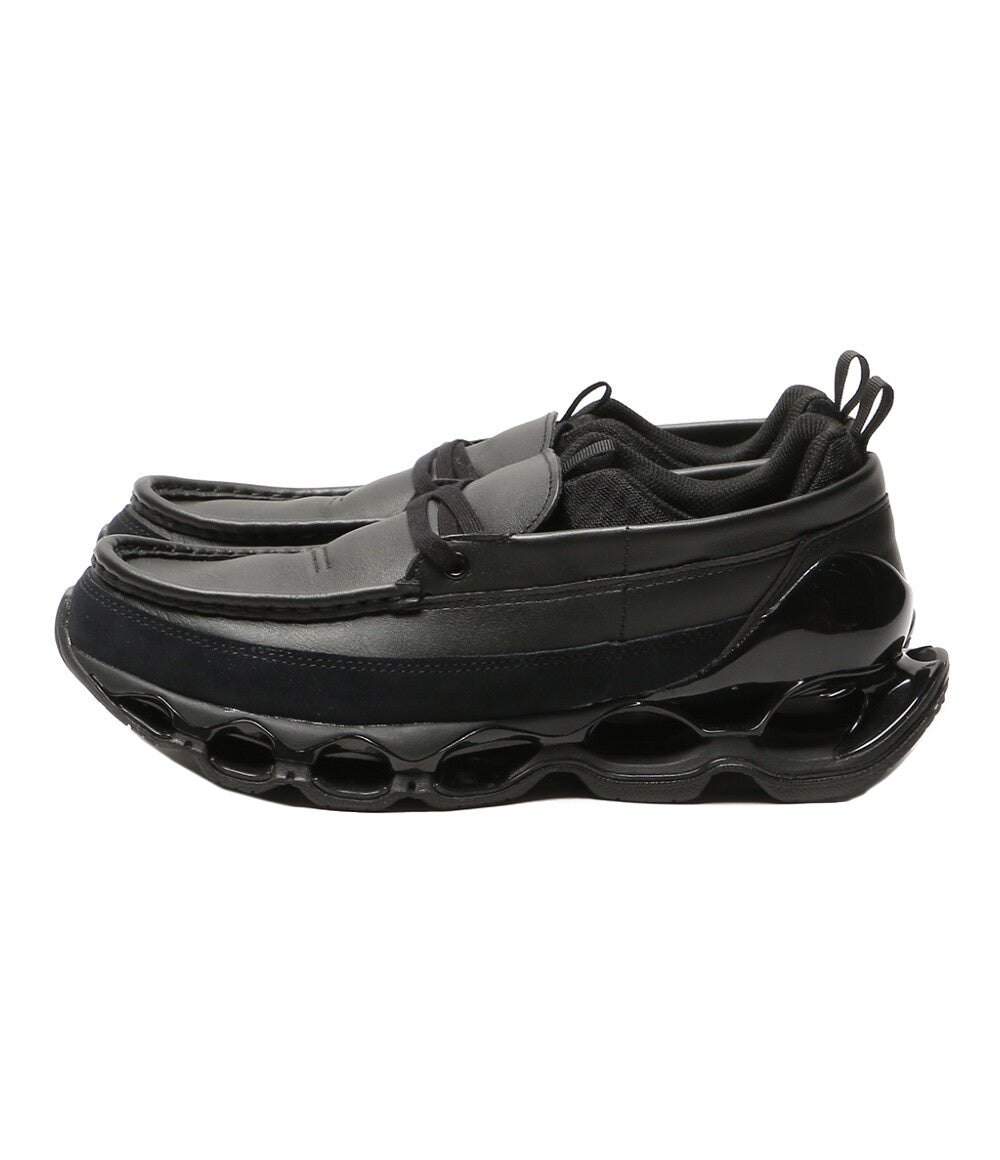 Mizuno スニーカー WAVE PROPHECY MOC D1GD261401 メンズ SIZE 27.5cm