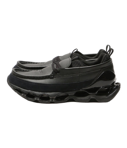 Mizuno スニーカー WAVE PROPHECY MOC D1GD261401 メンズ SIZE 27.5cm