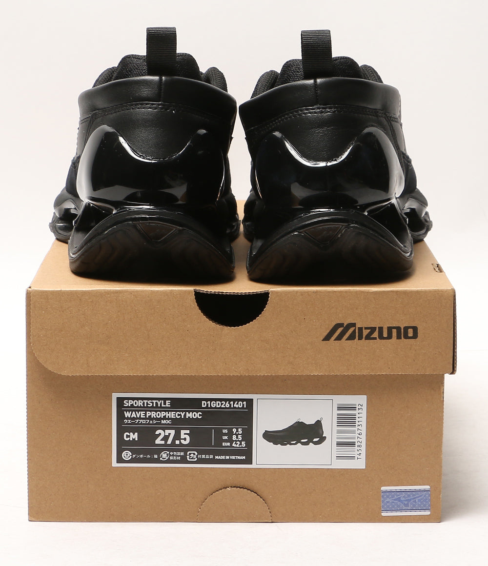 Mizuno スニーカー WAVE PROPHECY MOC D1GD261401 メンズ SIZE 27.5cm