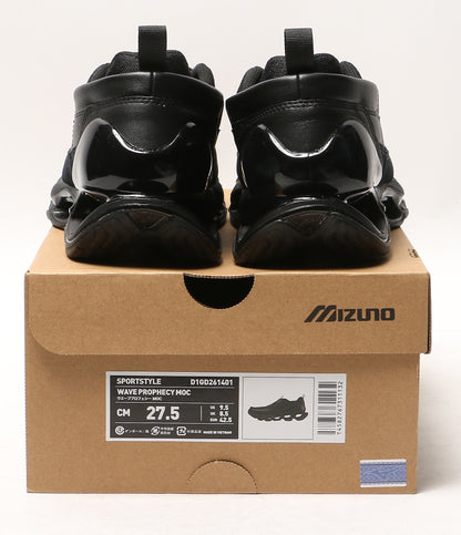 Mizuno スニーカー WAVE PROPHECY MOC D1GD261401 メンズ SIZE 27.5cm