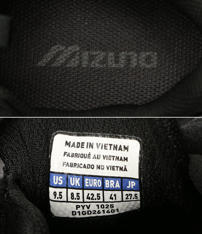 Mizuno スニーカー WAVE PROPHECY MOC D1GD261401 メンズ SIZE 27.5cm