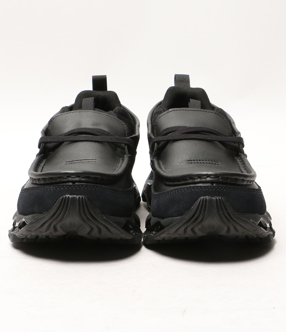 Mizuno スニーカー WAVE PROPHECY MOC D1GD261401 メンズ SIZE 27.5cm