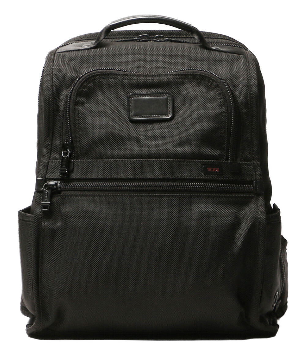 【希少】TUMI　ビジネスバッグ　ロゴ型押し　オールレザー　2WAY　A4収納 希少】TUMI ビジネスバッグ ロゴ型押し オールレザー 2WAY A4収納の