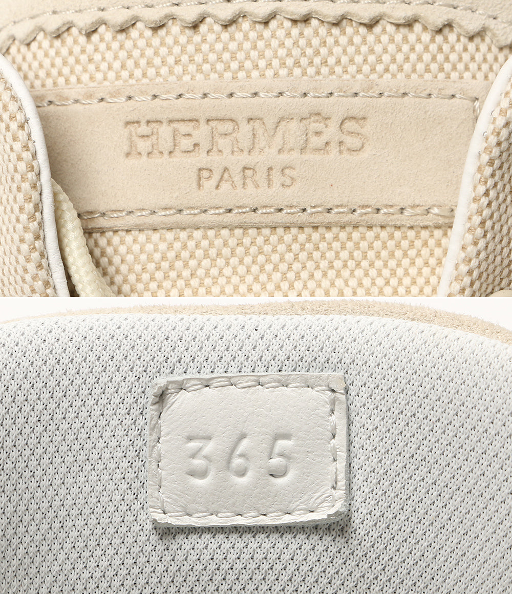 HERMES スニーカー バウンシングスニーカー 2025SS レディース SIZE 36.5 エルメス