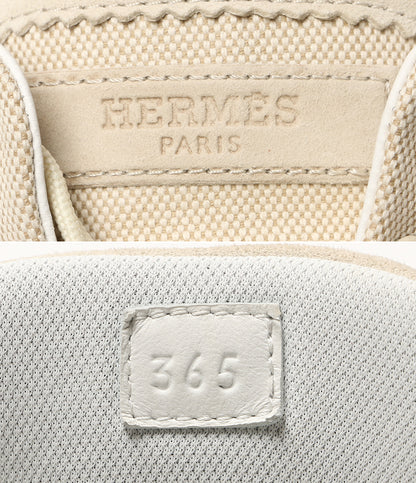 HERMES スニーカー バウンシングスニーカー 2025SS レディース SIZE 36.5 エルメス