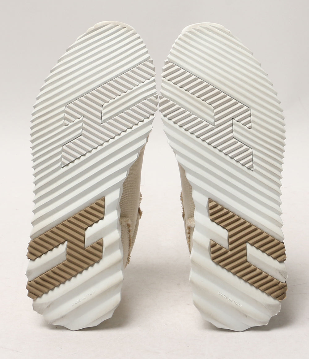 HERMES スニーカー バウンシングスニーカー 2025SS レディース SIZE 36.5 エルメス