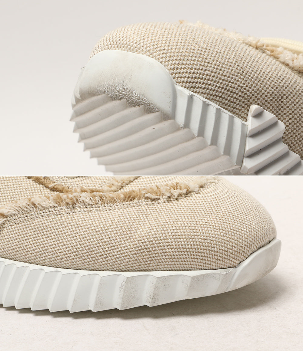 HERMES スニーカー バウンシングスニーカー 2025SS レディース SIZE 36.5 エルメス