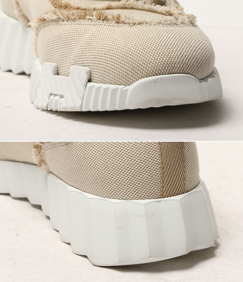 HERMES スニーカー バウンシングスニーカー 2025SS レディース SIZE 36.5 エルメス