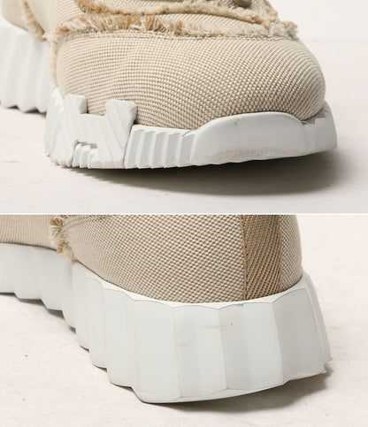 HERMES スニーカー バウンシングスニーカー 2025SS レディース SIZE 36.5 エルメス