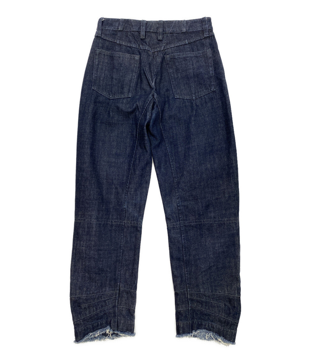 Jil sander デニムパンツ インディゴ 25ss J04KA0114 J46463