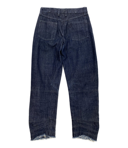 Jil sander デニムパンツ インディゴ 25ss J04KA0114 J46463 レディース SIZE 32 ジルサンダー