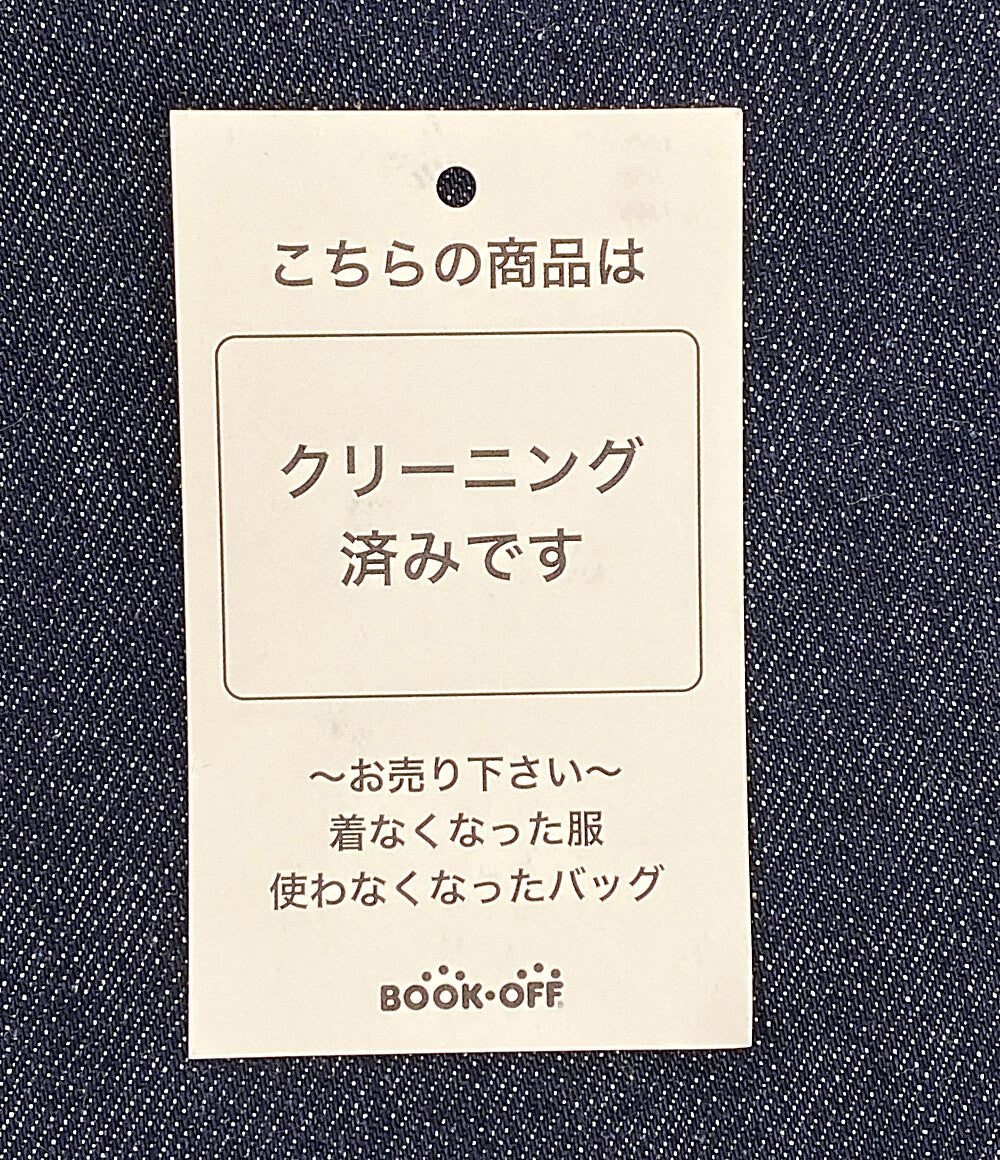 Jil sander デニムパンツ インディゴ 25ss J04KA0114 J46463 レディース SIZE 32 ジルサンダー