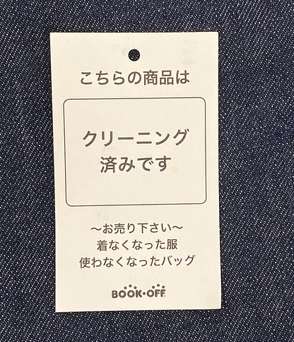Jil sander デニムパンツ インディゴ 25ss J04KA0114 J46463 レディース SIZE 32 ジルサンダー