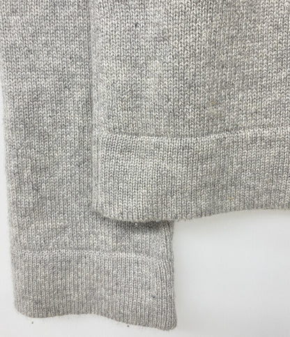 DIOR HOMME ニット クチュール カシミヤ100 243M645AT474 メンズ SIZE XL ディオール・オム